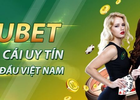Kubet9 – Nhà cái uy tín thương hiệu số 1 Việt Nam